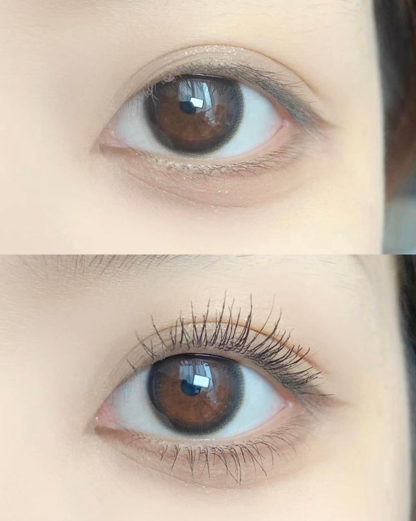 Máy Uốn Mi Fillimilli Mini Heated Eyelash Curler