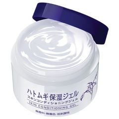 Gel Dưỡng Naturie Chiết Xuất Hạt Ý Dĩ 180g