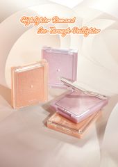 Phấn Bắt Sáng Romand See-Through Veillighter 5.5g - 01 Sun Kissed Veil