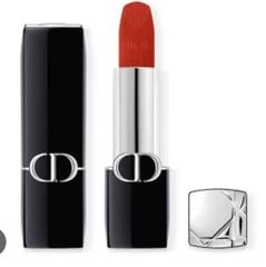 Son Thỏi Dior Rouge #840 Velvet ( Ko Tđ) Mẫu Mới