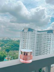 Kem Dưỡng Trắng Da Lanci Extreme Whitening Cream 3D Brighty (Ko Tđ)