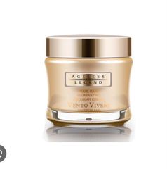 Kem Phục Hồi Tái Tạo Da Nấm Trắng Vento Vivere White Truffle Regeneration Cream Thụy Sĩ 50ml (Ko tđ)