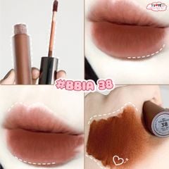Son Kem Bbia Last Velvet Lip Tint #38