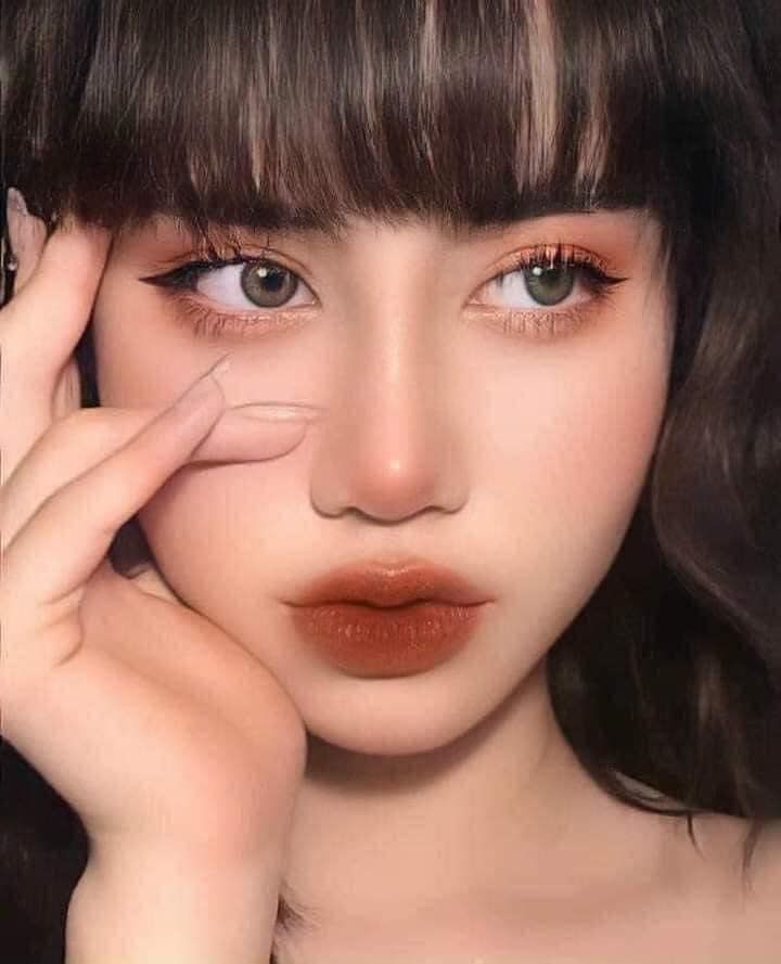 Son Kem Bbia Last Velvet Lip Tint #38