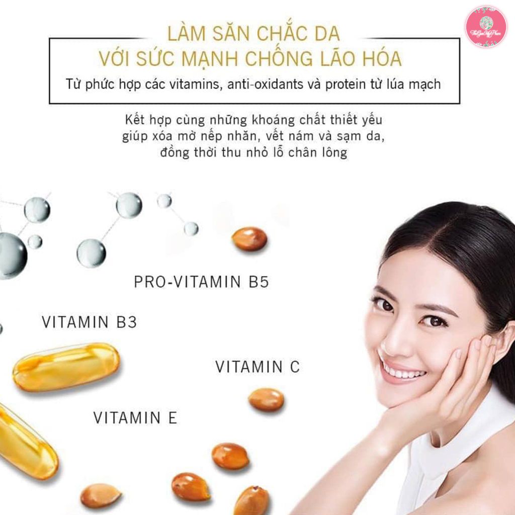 Kem Dưỡng Olay Total Effects 7 In One 50ml (Ngày/Không Mùi)