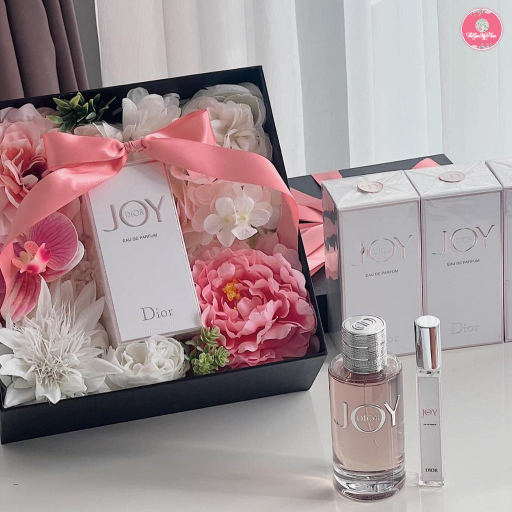 Dior - Joy Eau de Parfum 50ml (Ko Tđ)