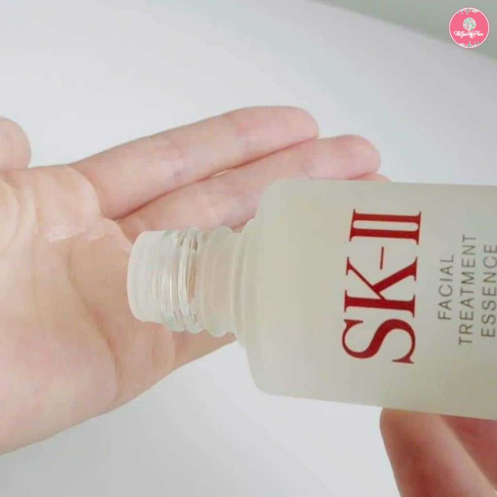 SK-II Facial Treatment Essence 75ml ( Ko tđ )