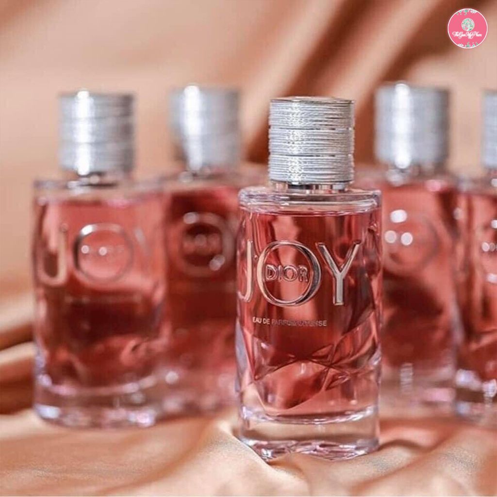 Dior - Joy Eau de Parfum 50ml (Ko Tđ)