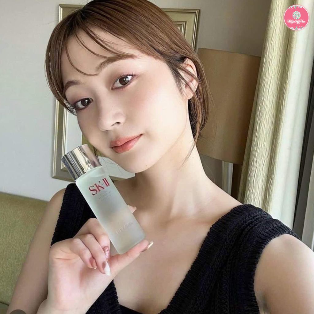 SK-II Facial Treatment Essence 75ml ( Ko tđ )