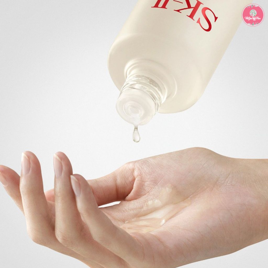 SK-II Facial Treatment Essence 75ml ( Ko tđ )