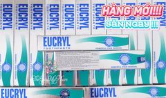 Kem Đánh Răng Eucryl