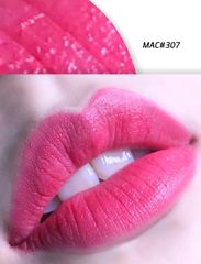 Son MAC Thỏi Powder Kiss #307 Fall In Love (Ko Tđ)