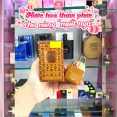 MCM - Eau De Parfum Mode Creation Munich 7ml