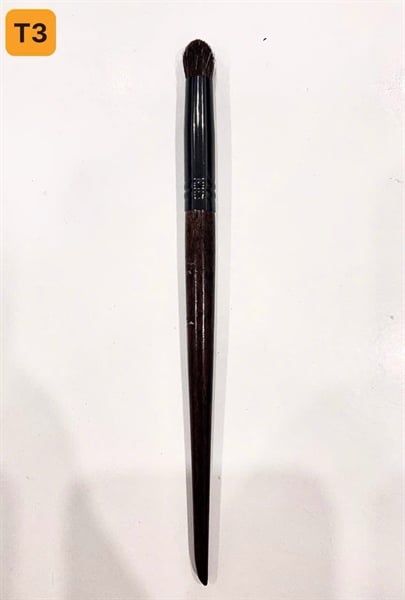 Cọ cán gỗ Size trung T3