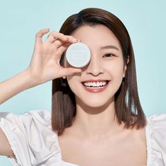 Innisfree - Phủ Bột No Sebum Mineral Powder