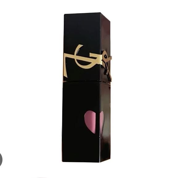 Son YSL The Inks Vinyl Cream ( Trái Tim ) #622 (Ko Tđ)