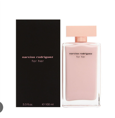 Narciso Rodriguez - For Her EDP 100ml hồng nhạt ( Ko Tđ )
