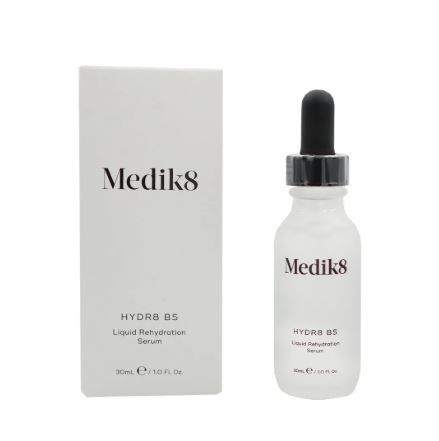 Serum Phục Hồi Cấp Ẩm Medik8 Hydr8 B5 Hydration 30ml ( Ko Tđ)