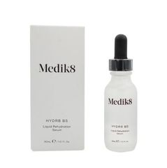 Serum Phục Hồi Cấp Ẩm Medik8 Hydr8 B5 Hydration 30ml ( Ko Tđ)