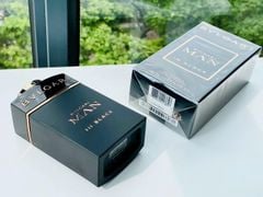 BVL - Man In Black EDP 100ml