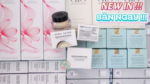 Kem lót Bobbi Brown Vitamin Enriched Face Base 15ml (Ko Tđ)