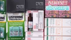 So Natural - Tinh Chất Red Peel Tingle Serum 10ml (Bản cải tiến)