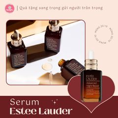 Serum Estee Lauder Advance Night Repair 15ml (Size nhỏ)