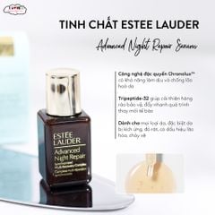 Serum Estee Lauder Advance Night Repair 15ml (Size nhỏ)