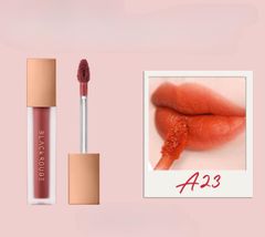 Son Kem Black Rouge Airfit Velvet #A23