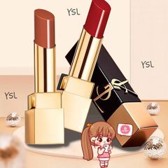 YSL - Son Thỏi The Bold #10