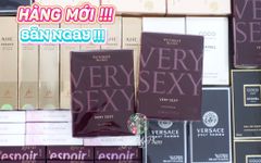 Nước Hoa Very Sexy EDP 50ml (Ko Tđ)