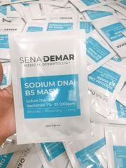 Mặt Nạ Sena Demar Sodium DNA B5 Hàn Quốc