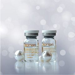 Tinh Chất Tế Bào Gốc Ronas Stem Cell Solution 10 ống x 5ml