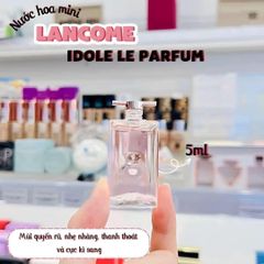 Lancome - IDÔLE Le Parfum 5ml