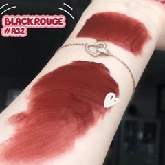 Son kem Black Rouge Airfit Velvet #A32