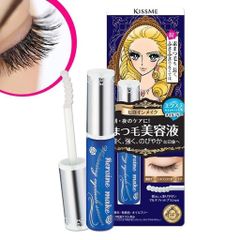 Serum Dưỡng Dài Mi Isehan KISS ME HEROINE Make Watering Eyelash Serum