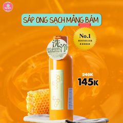 [ SALE 170K>145K] Nước Súc Miệng Propolinse 600ml #Vàng