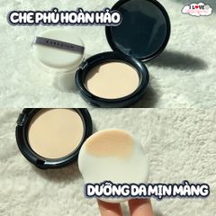 Phấn Karadium Collagen Smart Sun #23