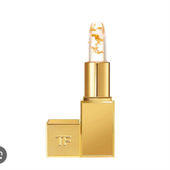 Tom Ford - Son Dưỡng 24K Gold #Z09 Soleil – Màu Hồng Baby (Ko Tđ)