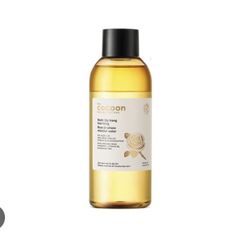 Nước Tẩy Trang Cocoon Rose Bi-Phase Micellar Water 310ml