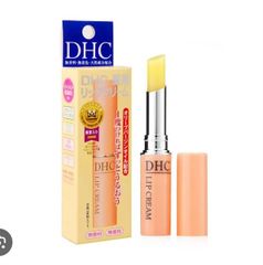 Son Dưỡng DHC Lip Cream Nhật
