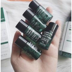 Some By Mi - Toner AHA BHA PHA 30 Days Miracle 6ml Mini ( tặng)