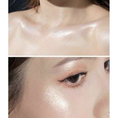 3CE - Face Highlighter #Gentle Beige