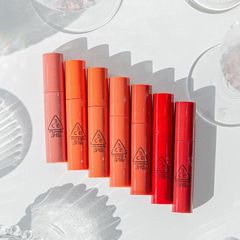 3CE - Son Kem 3CE Glaze Lip Tint #Break Me