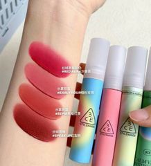 3CE - Son Kem Blur Water Tint Mystic Mood (Limited) #Early Hour
