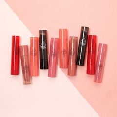 Son Dưỡng 3CE Plumping Lips #Rosy
