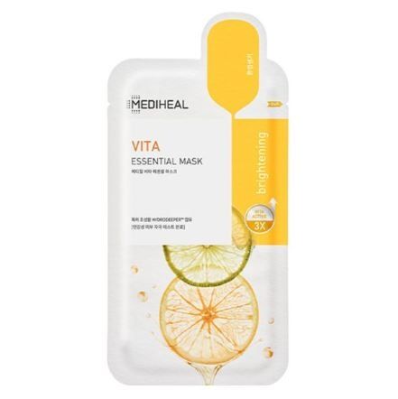 Mặt Nạ Mediheal Essential Mask #Vita