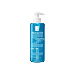 Laroche Posay - Gel Rửa Mặt Cho Da Dầu Nhạy Cảm 400ml (Móp nhẹ>Giảm 15k)