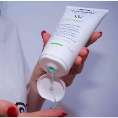 Sữa Rửa Mặt Isis Pharma TeenDerm Gel 150ml