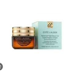 Kem Mắt Estee Lauder Night Repair 15ml (Ko Tđ)